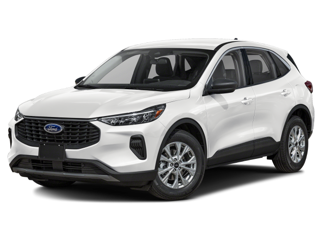 Ford Escape Active